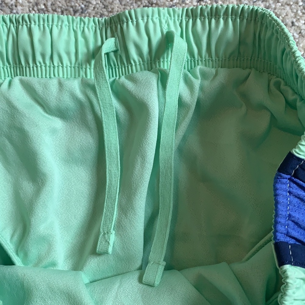 Nike Dri-Fit Athletic Shorts - Picture 6 of 6